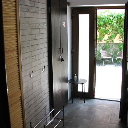 סיביו Happy Guests Residence מראה חיצוני תמונה