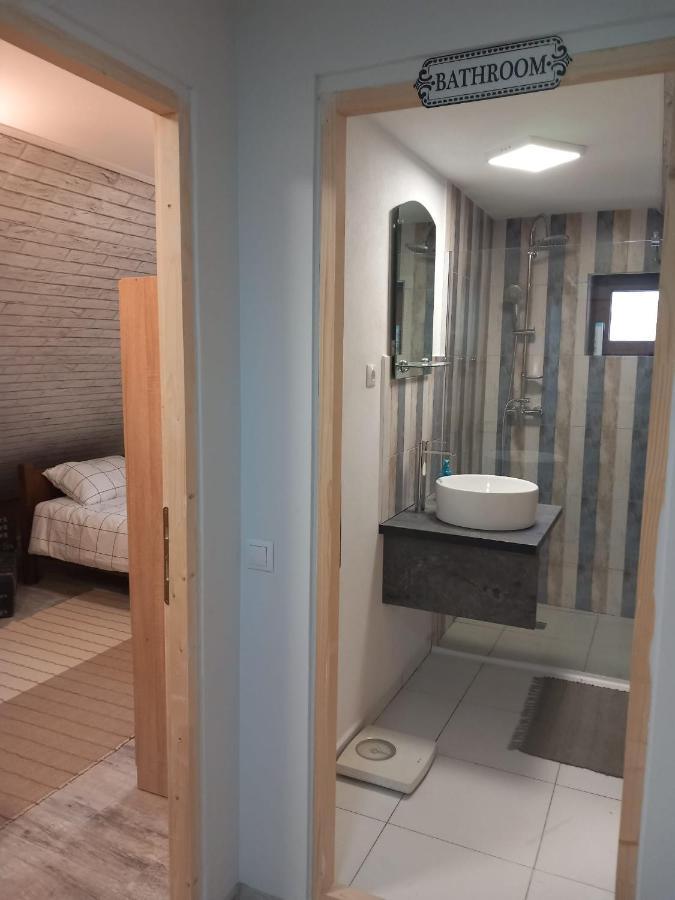 סיביו Happy Guests Residence מראה חיצוני תמונה