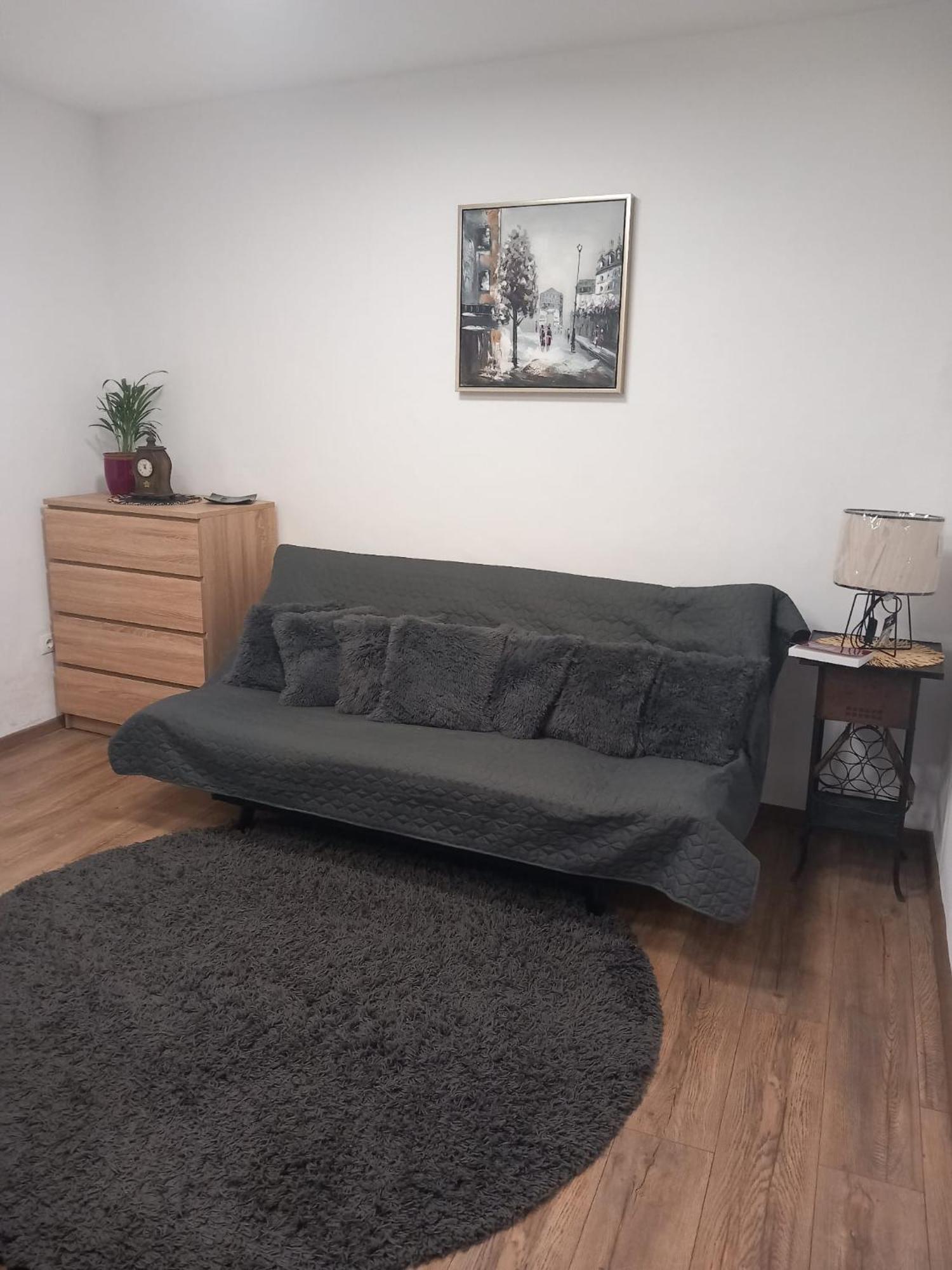 סיביו Happy Guests Residence מראה חיצוני תמונה