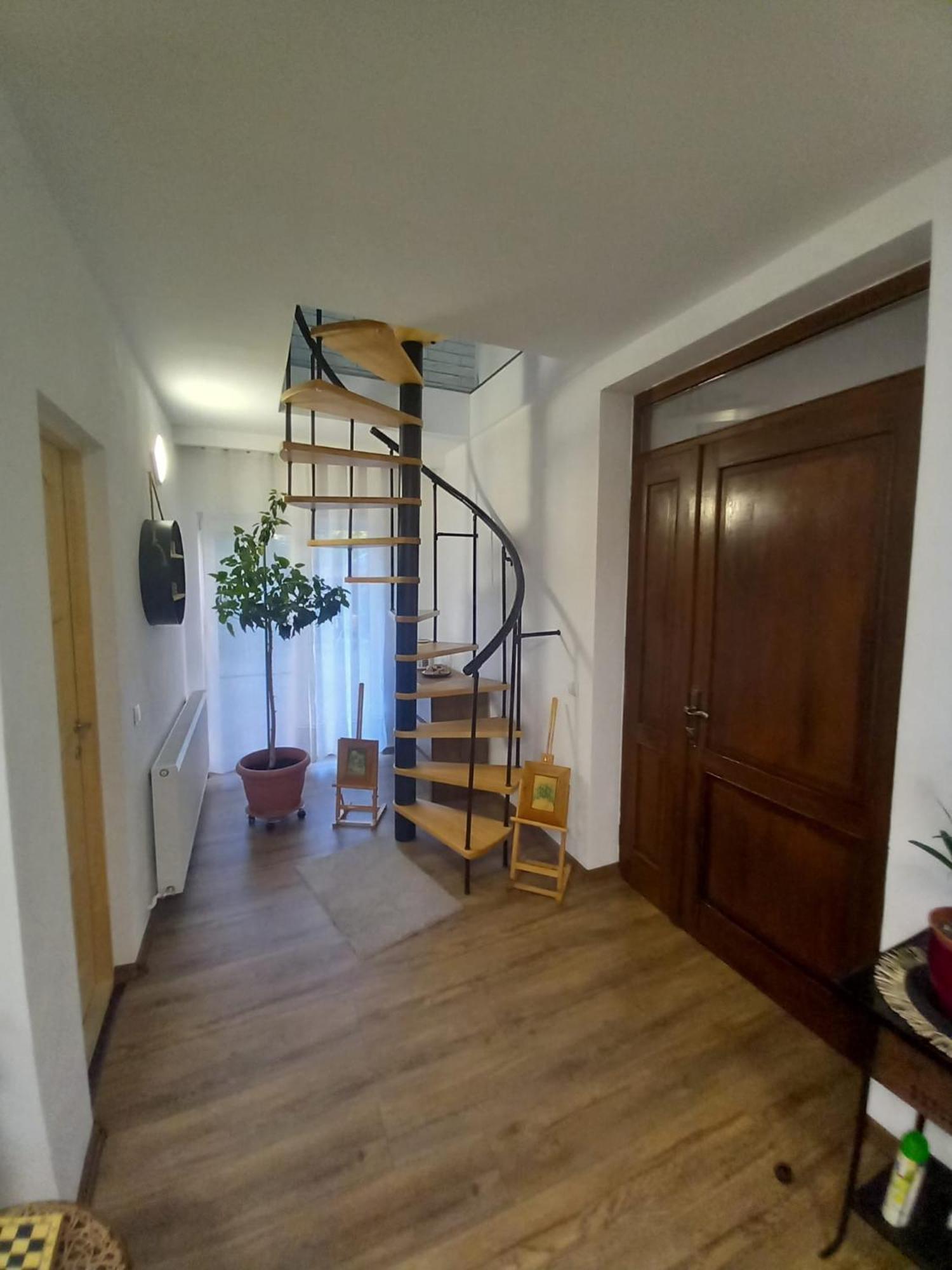 סיביו Happy Guests Residence מראה חיצוני תמונה