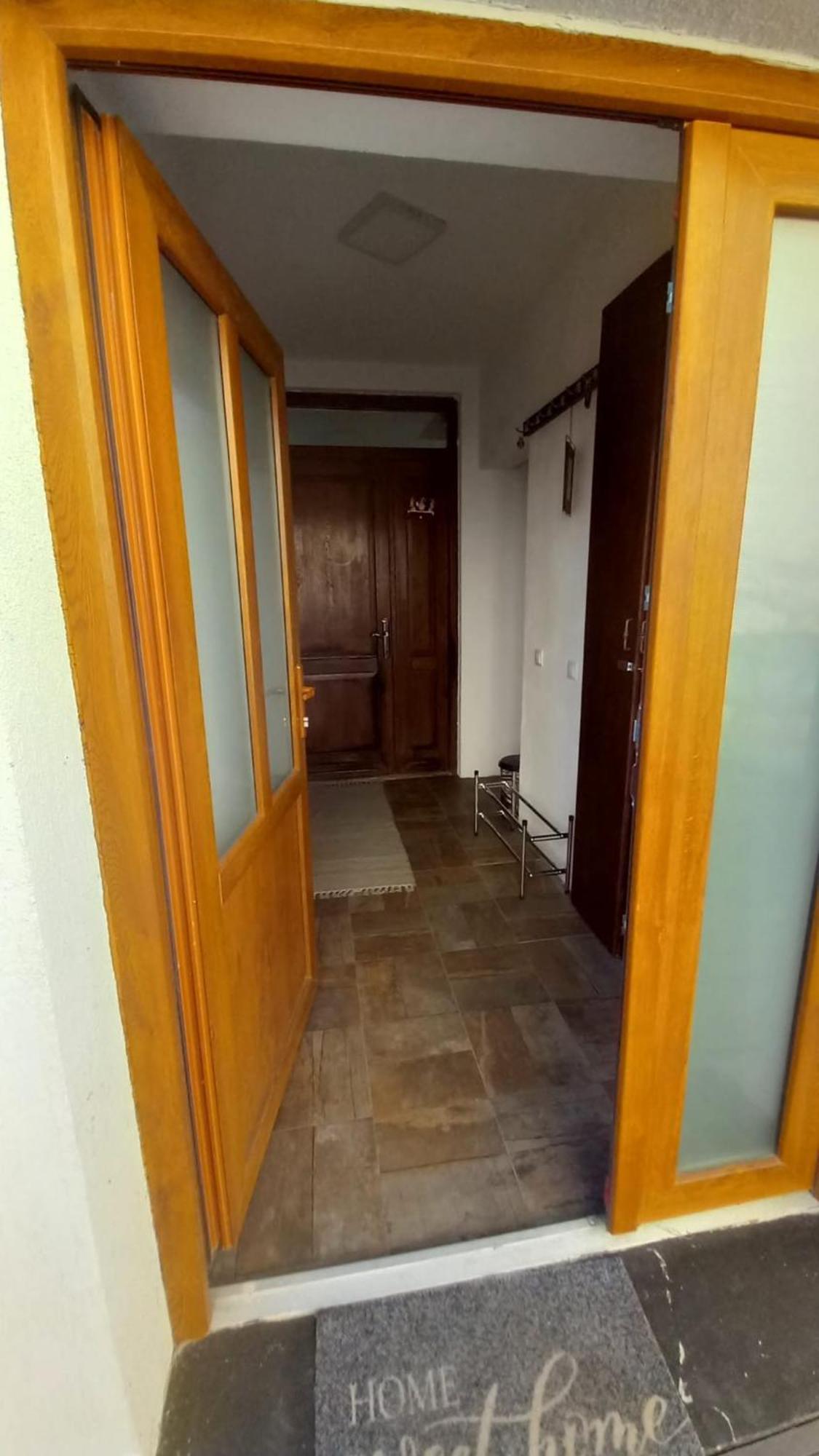 סיביו Happy Guests Residence מראה חיצוני תמונה