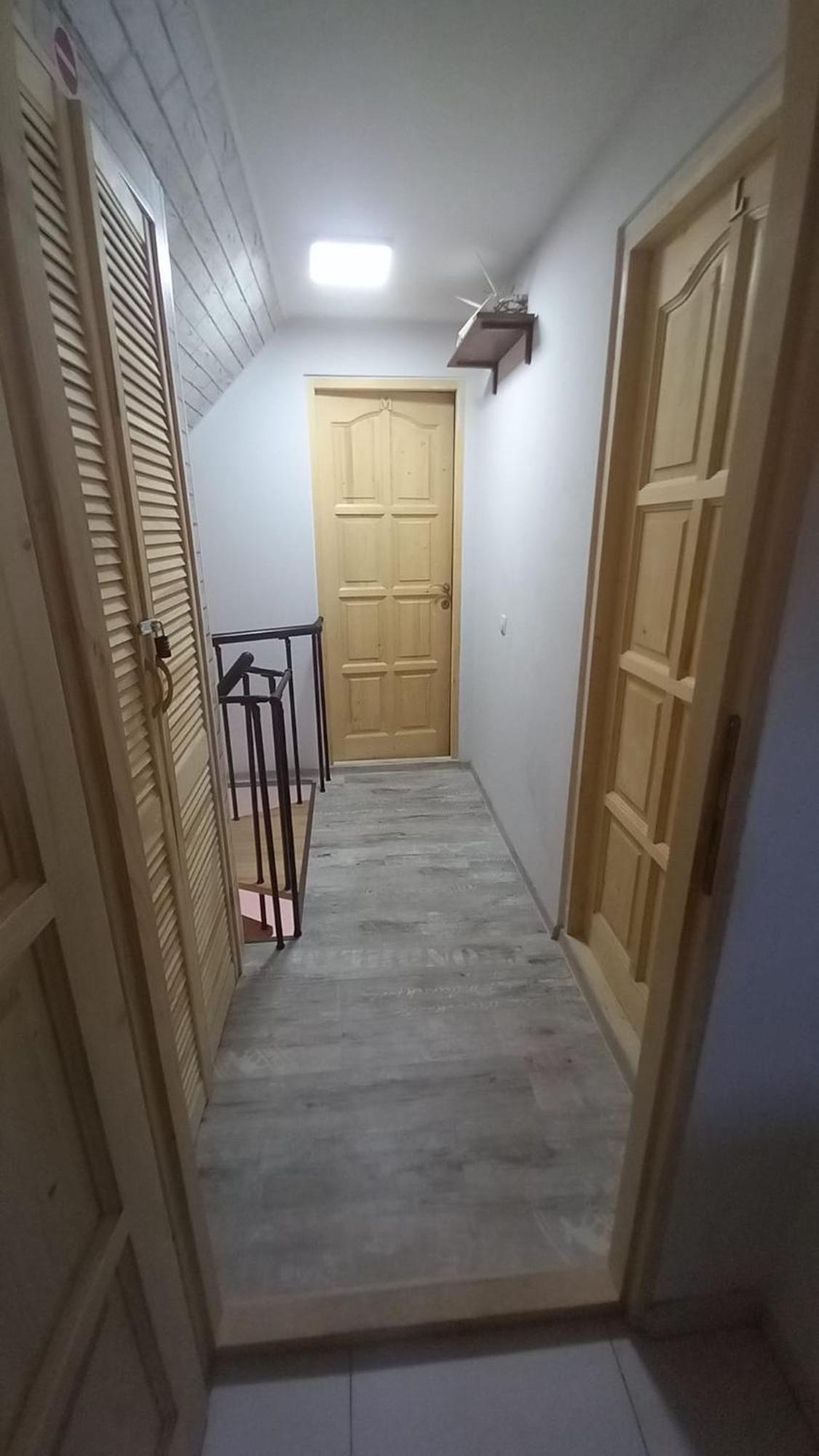 סיביו Happy Guests Residence מראה חיצוני תמונה
