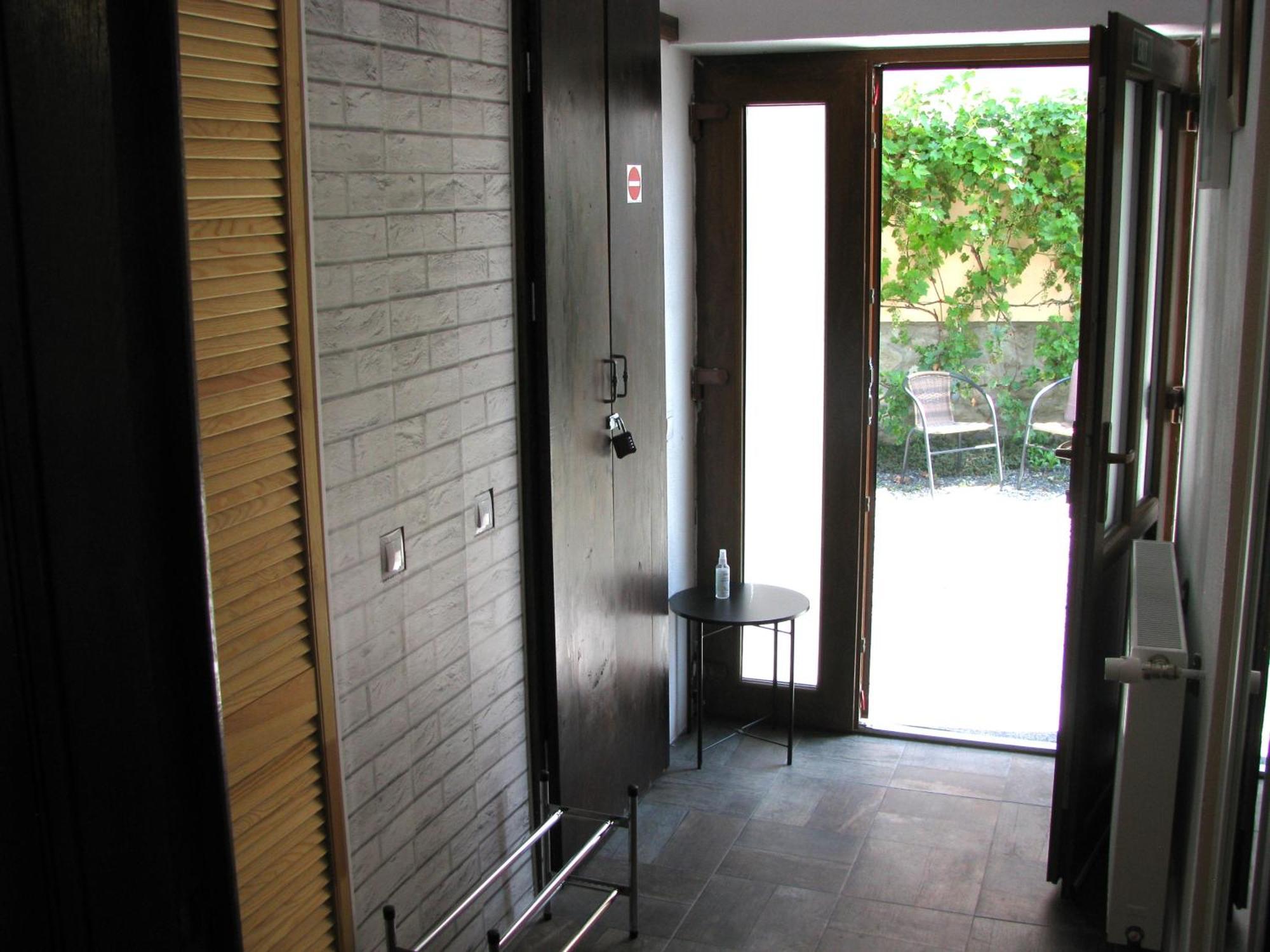 סיביו Happy Guests Residence מראה חיצוני תמונה