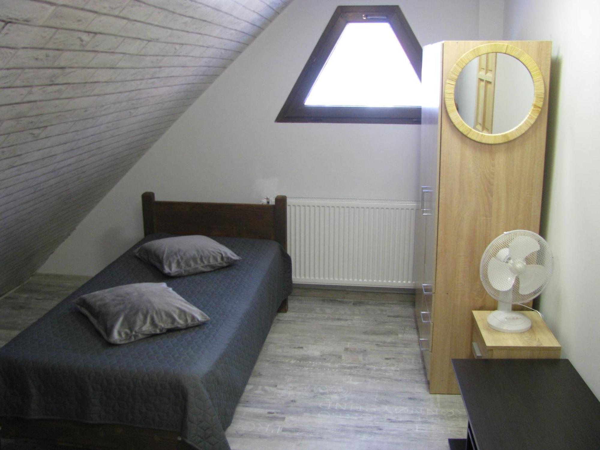 סיביו Happy Guests Residence מראה חיצוני תמונה