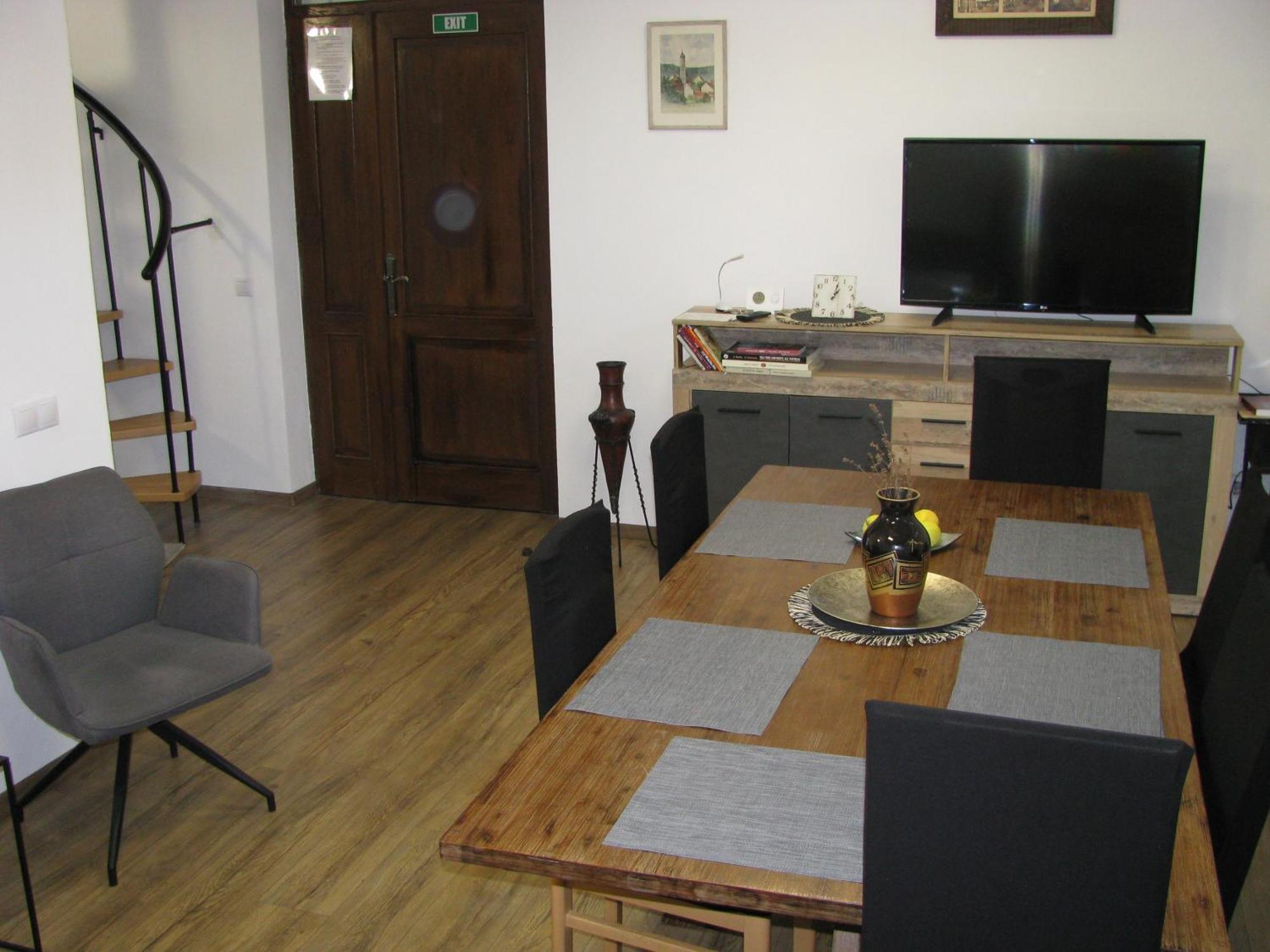 סיביו Happy Guests Residence מראה חיצוני תמונה