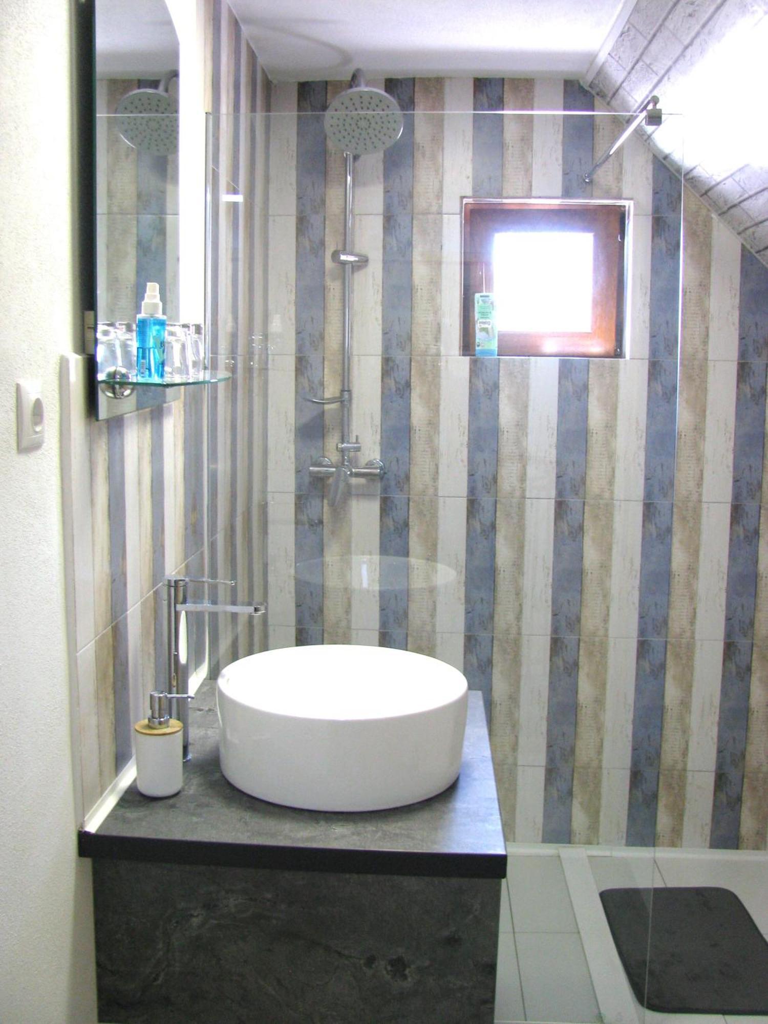 סיביו Happy Guests Residence מראה חיצוני תמונה