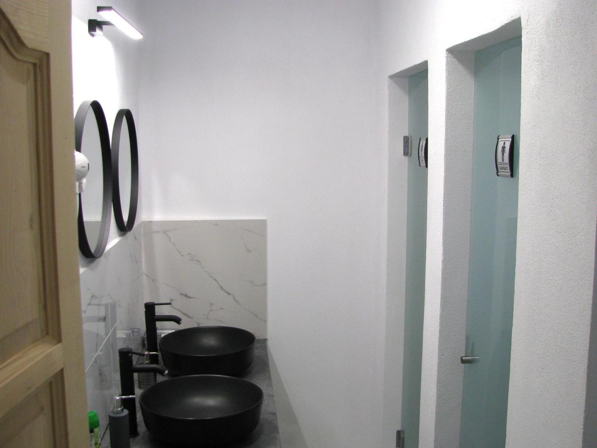 סיביו Happy Guests Residence מראה חיצוני תמונה
